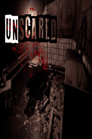 UnScared poszter