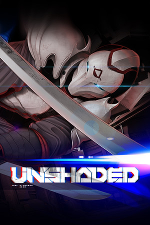 Unshaded poszter
