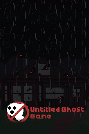 Untitled Ghost Game poszter