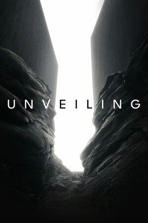 Unveiling poszter