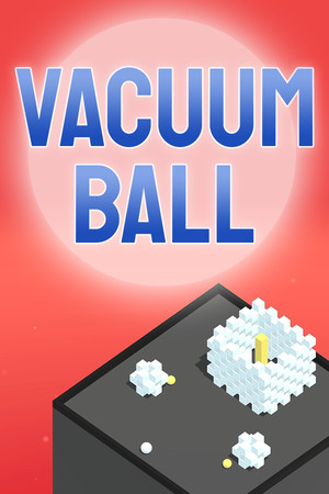 Vacuum Ball poszter