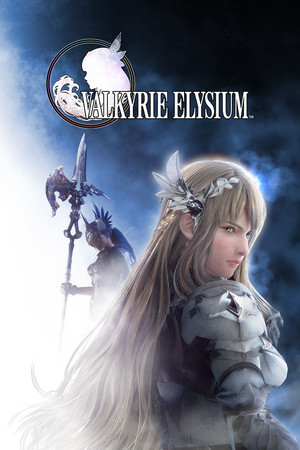 VALKYRIE ELYSIUM poszter