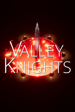 Valley Knights poszter