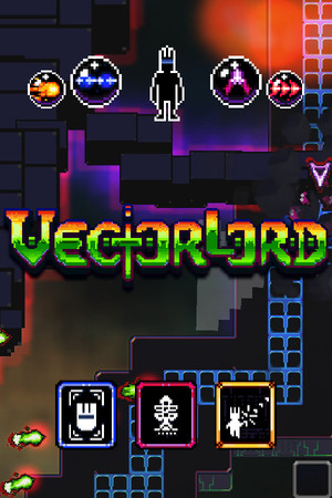 VECTORLORD poszter