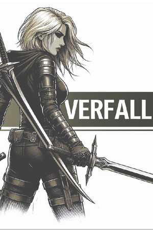 Verfall poszter
