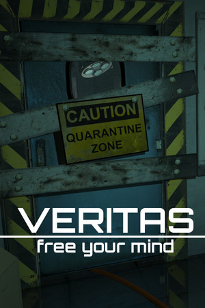 Veritas poszter