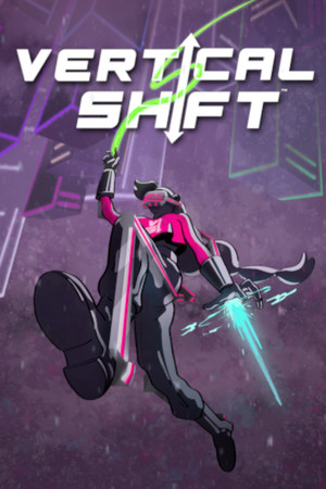 Vertical Shift poszter