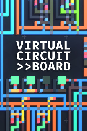 Virtual Circuit Board poszter