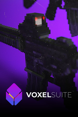 VoxelSuite poszter