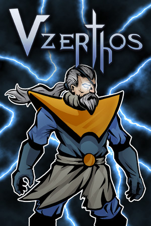 Vzerthos: The Heir of Thunder poszter