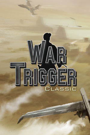 War Trigger Classic poszter