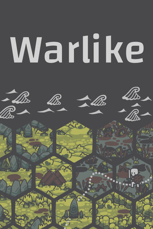 Warlike poszter