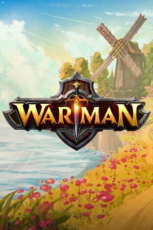 Warman poszter