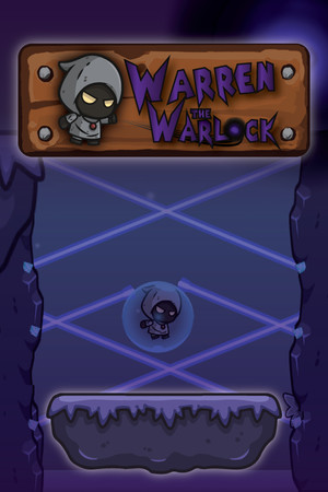 Warren The Warlock poszter
