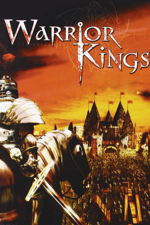 Warrior Kings poszter