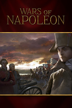 Wars of Napoleon poszter