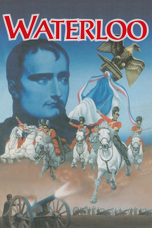 Waterloo poszter