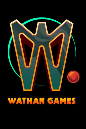Wathan Games poszter
