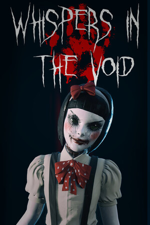 Whispers in the Void poszter