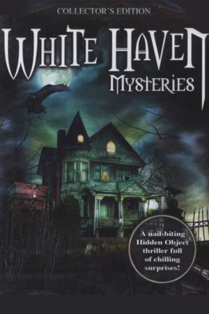 White Haven Mysteries poszter