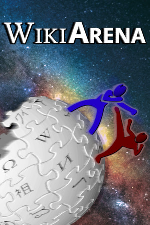 WikiArena poszter