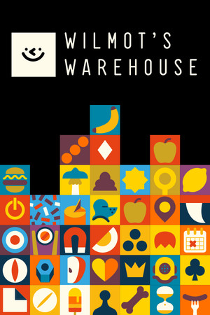 Wilmot's Warehouse poszter