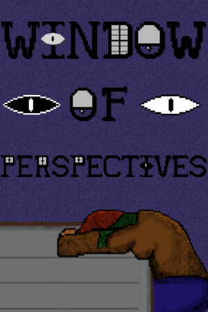 Window Of Perspectives poszter