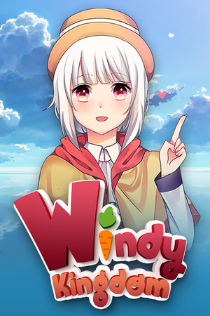 Windy Kingdom poszter