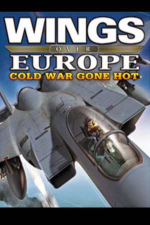 Wings Over Europe poszter