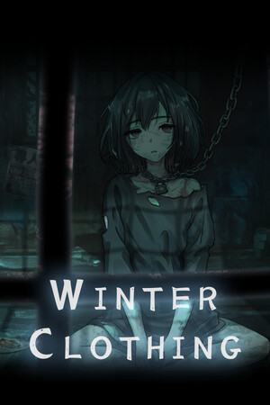 Winter Clothing poszter