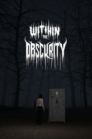 With in the Obscurity poszter