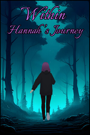 Within : Hannah's Journey poszter
