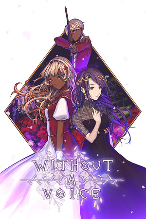 Without a Voice poszter