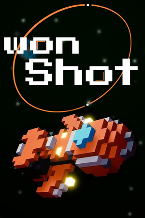 wonShot poszter