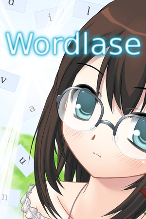 Wordlase poszter