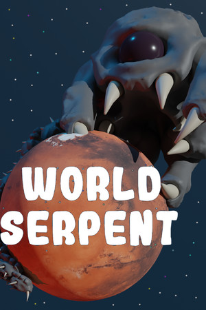 World Serpent poszter