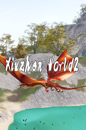 XiuzhenWorld2 / 修真世界2 poszter