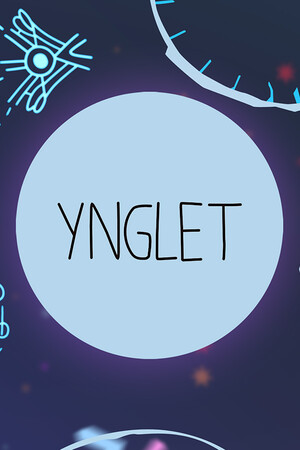 Ynglet poszter
