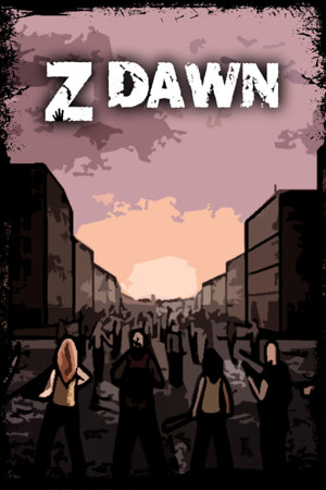Z Dawn poszter