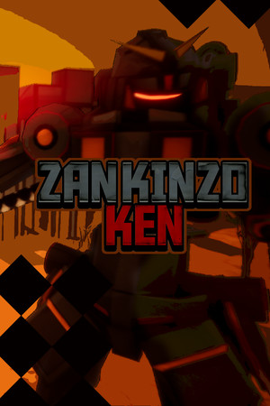Zankinzoken poszter