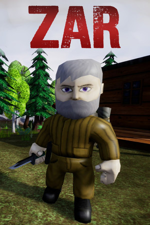 ZAR poszter