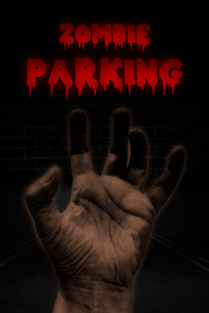 Zombie Parking poszter