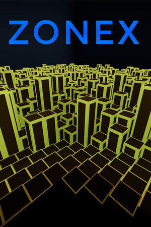 ZONEX poszter
