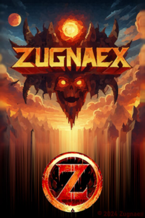 Zugnaex poszter