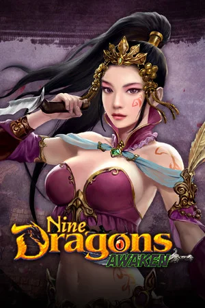9Dragons poszter