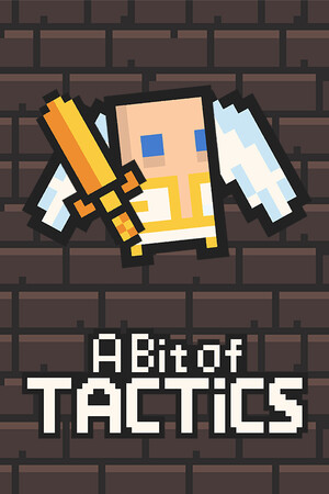 A Bit of Tactics poszter