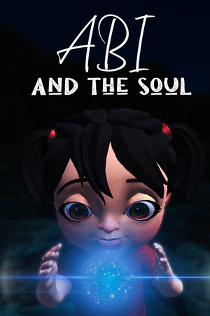 Abi and the soul poszter