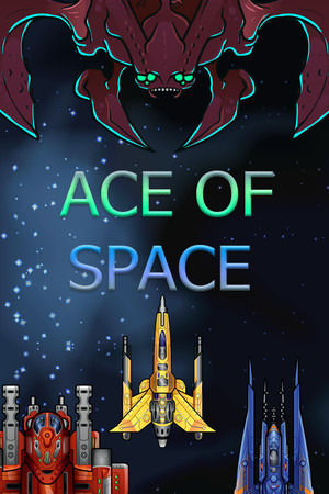 Ace of Space poszter