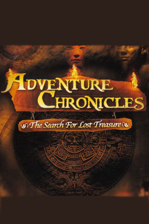 Adventure Chronicles: The Search For Lost Treasure poszter