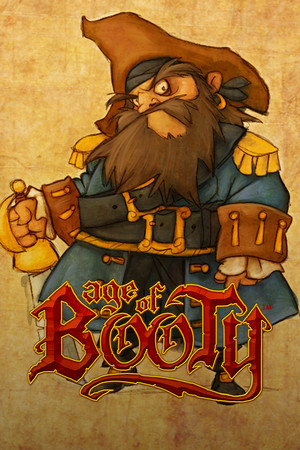 Age of Booty™ poszter